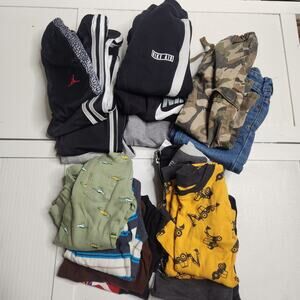 Boy bundle toddler 24 mos/2T